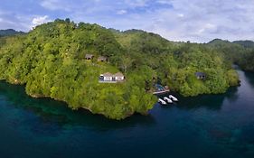 Lembeh Resort Bitung Indonesia