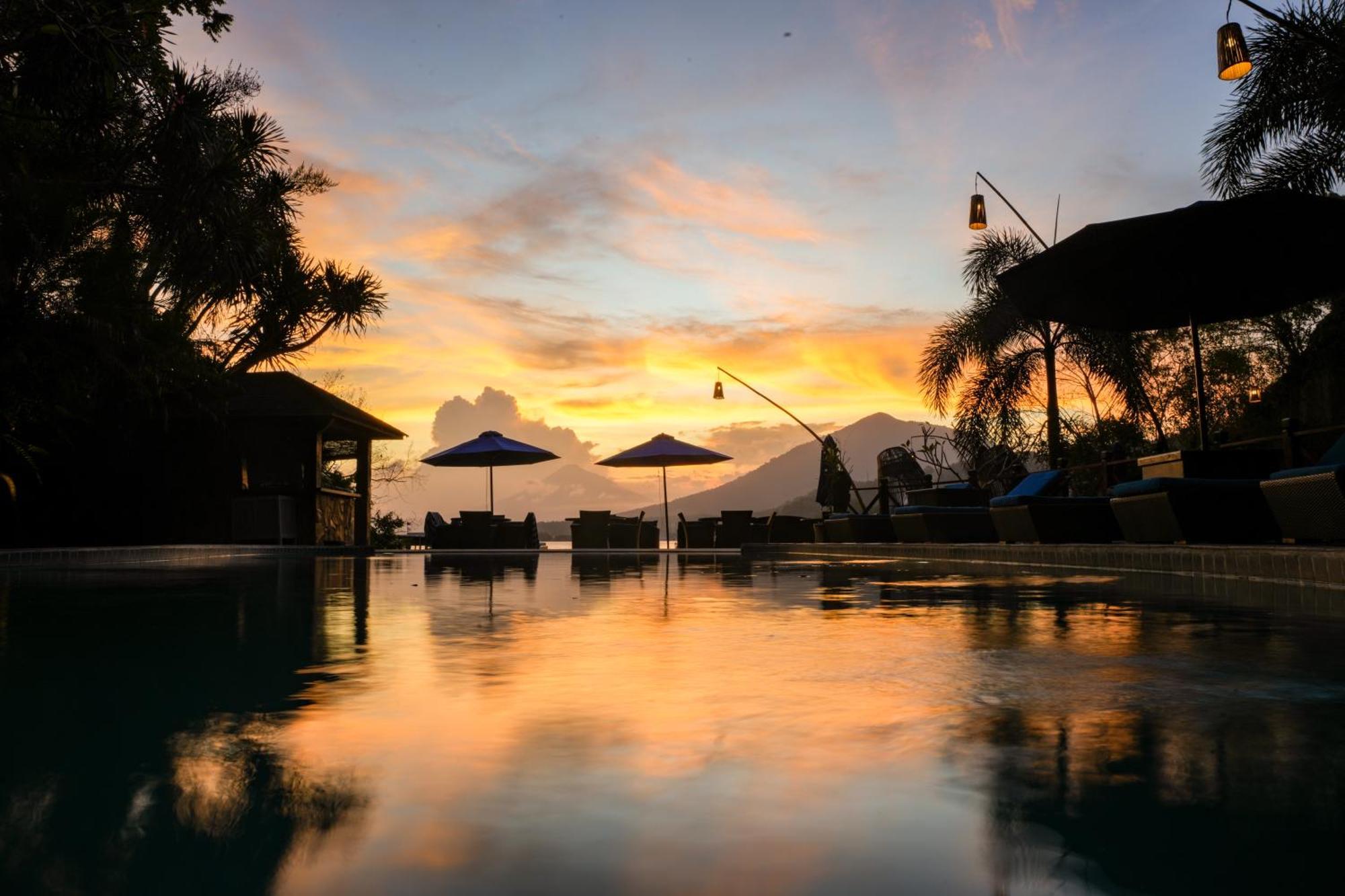 Lembeh Resort Bitung Exterior photo