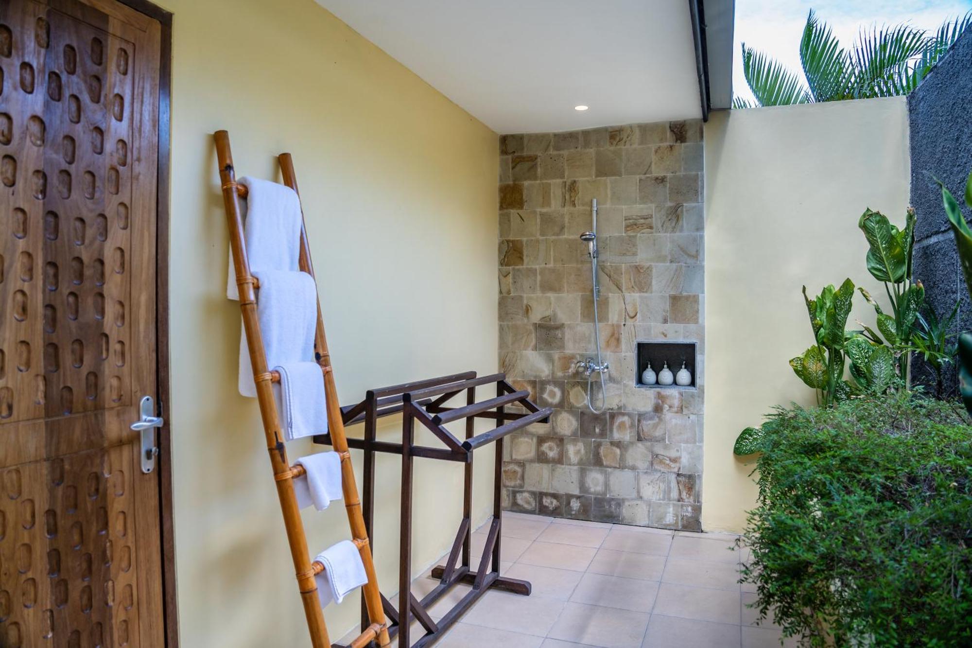 Lembeh Resort Bitung Room photo