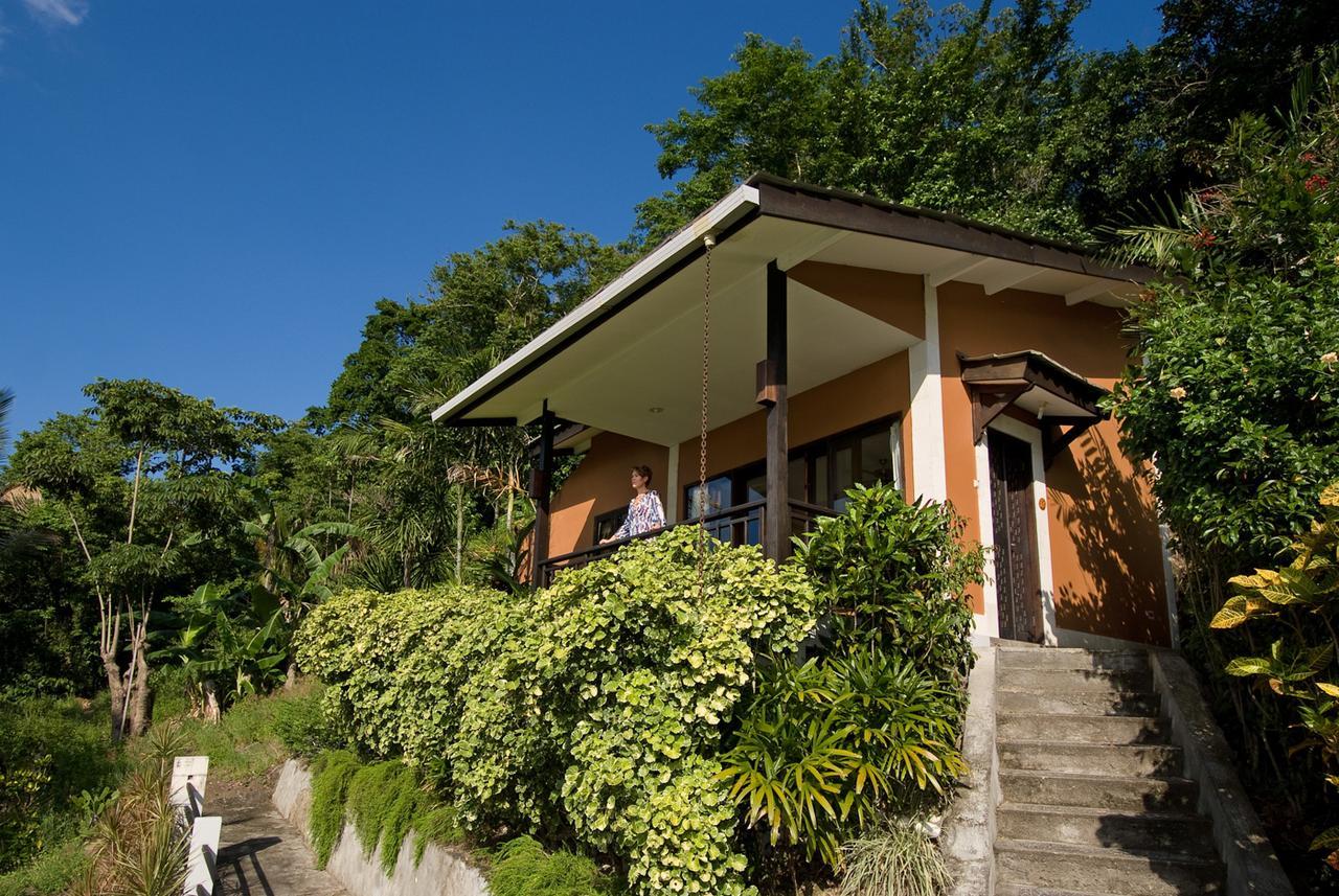 Lembeh Resort Bitung Exterior photo