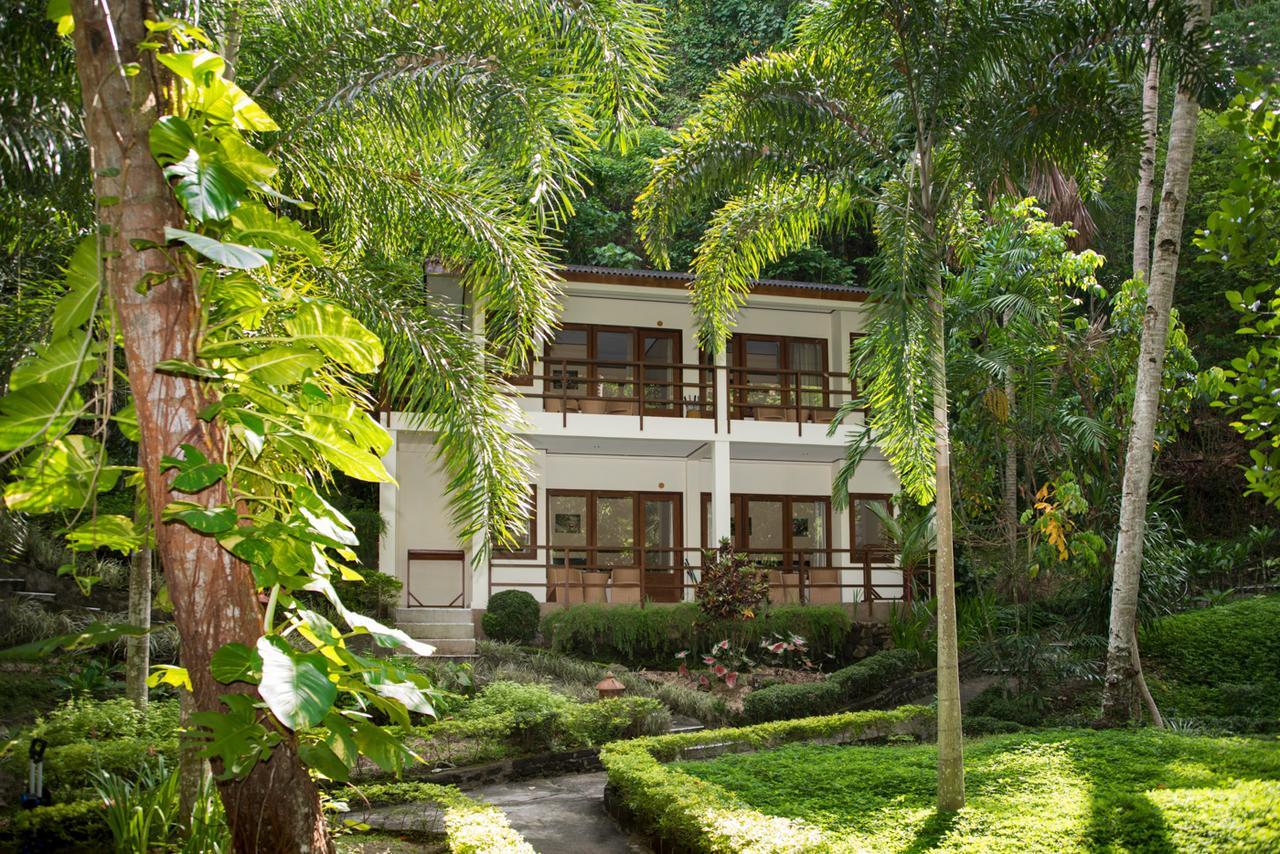 Lembeh Resort Bitung Exterior photo