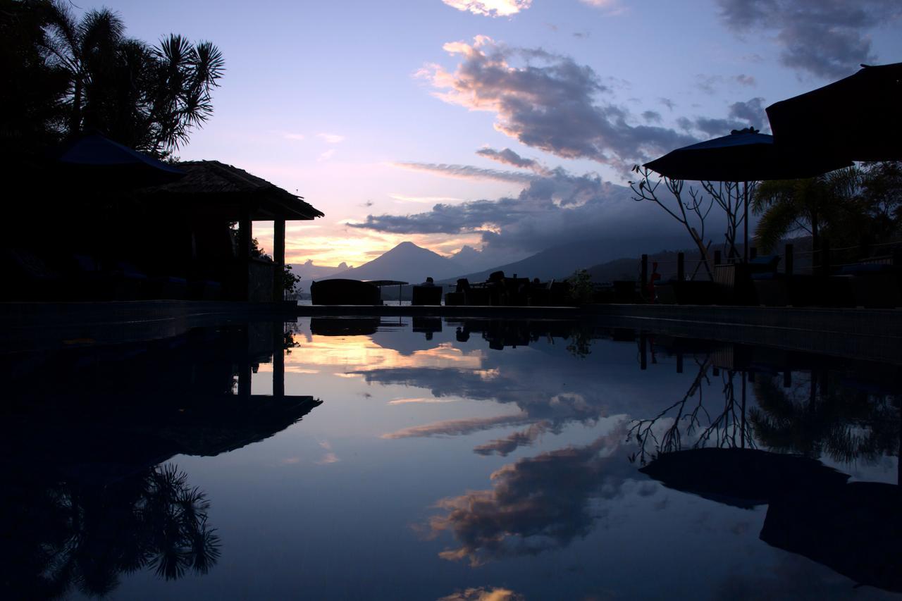 Lembeh Resort Bitung Exterior photo