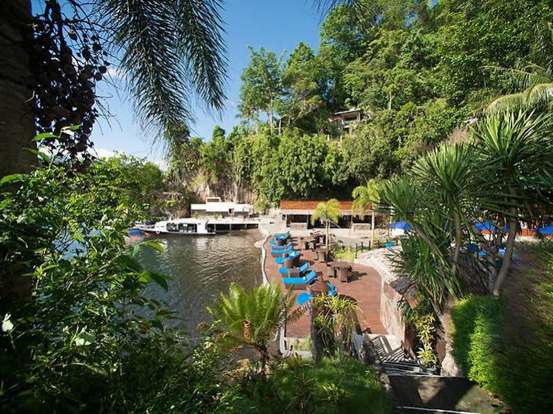 Lembeh Resort Bitung Exterior photo